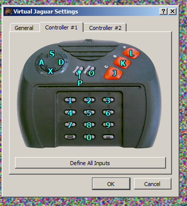 atari jaguar emulator for mac